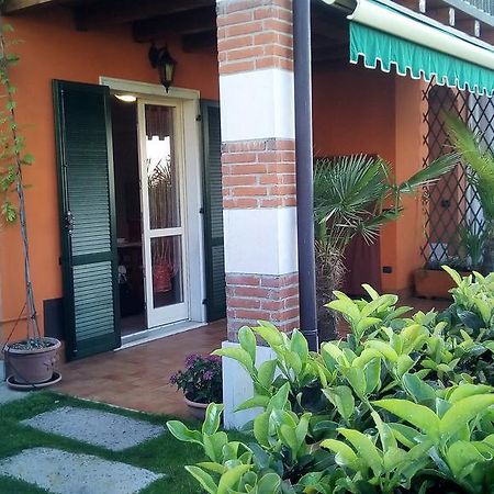 דירות Salionze Casa Vacanze I Borghi מראה חיצוני תמונה