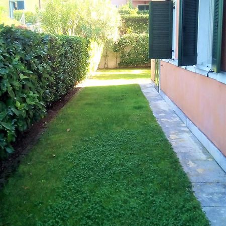 דירות Salionze Casa Vacanze I Borghi מראה חיצוני תמונה