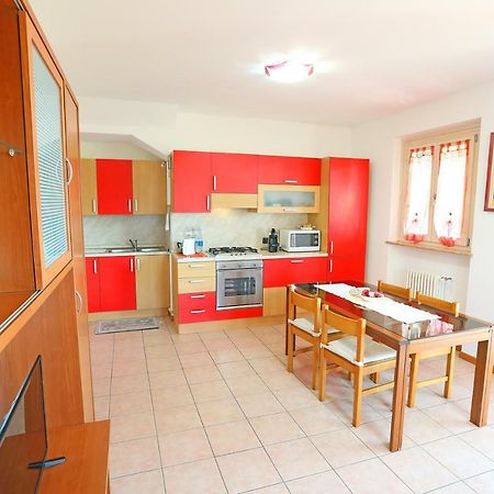 דירות Salionze Casa Vacanze I Borghi מראה חיצוני תמונה