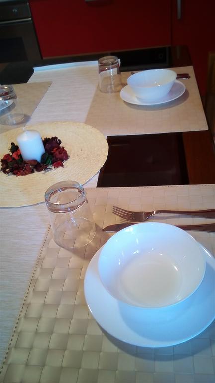 דירות Salionze Casa Vacanze I Borghi מראה חיצוני תמונה