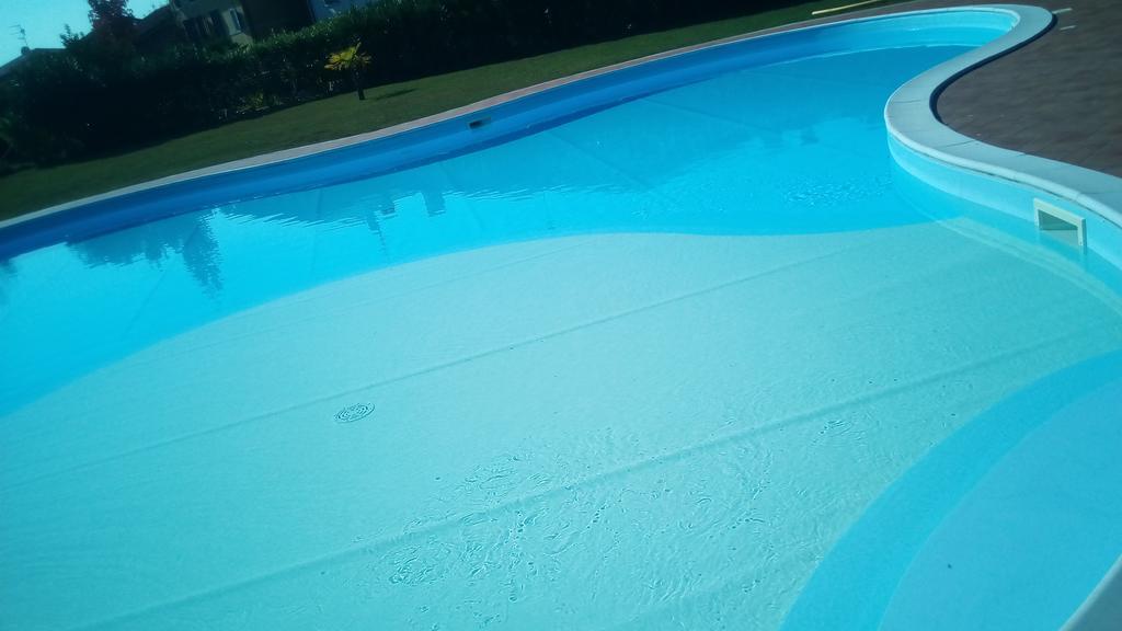 דירות Salionze Casa Vacanze I Borghi מראה חיצוני תמונה