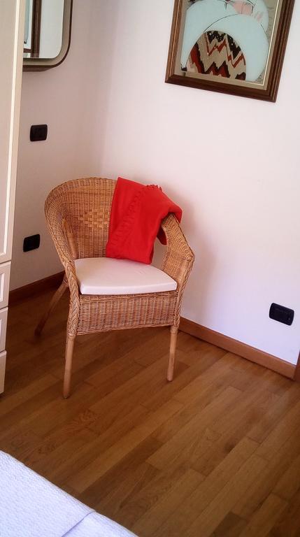 דירות Salionze Casa Vacanze I Borghi מראה חיצוני תמונה