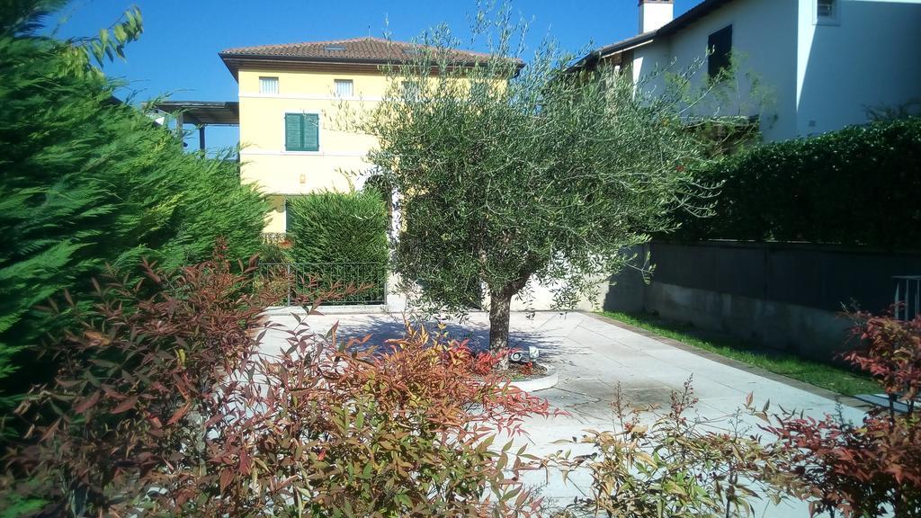 דירות Salionze Casa Vacanze I Borghi מראה חיצוני תמונה