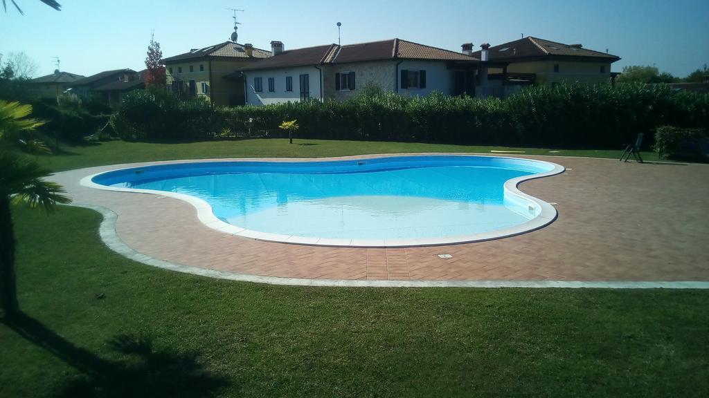 דירות Salionze Casa Vacanze I Borghi מראה חיצוני תמונה