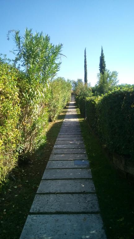 דירות Salionze Casa Vacanze I Borghi מראה חיצוני תמונה