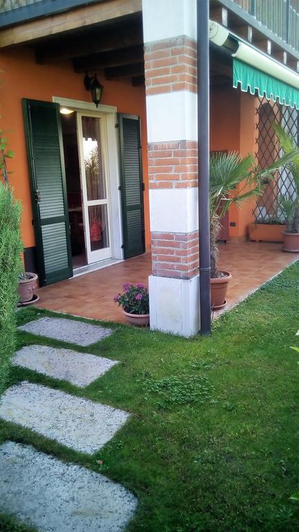 דירות Salionze Casa Vacanze I Borghi מראה חיצוני תמונה