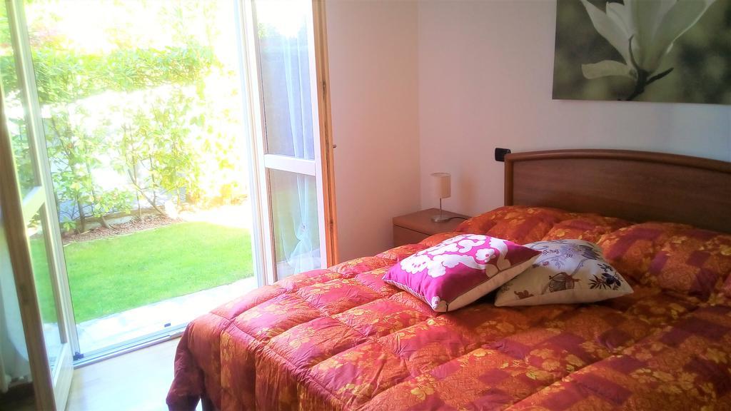 דירות Salionze Casa Vacanze I Borghi מראה חיצוני תמונה