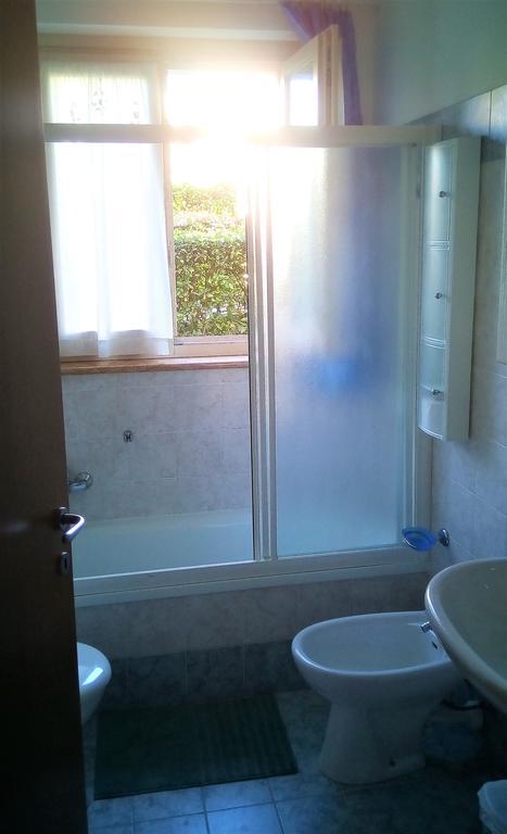 דירות Salionze Casa Vacanze I Borghi מראה חיצוני תמונה