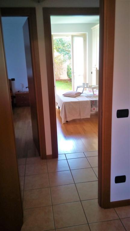 דירות Salionze Casa Vacanze I Borghi מראה חיצוני תמונה