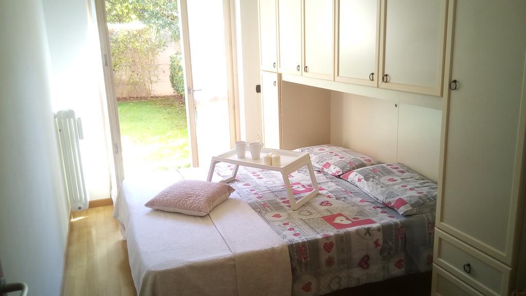 דירות Salionze Casa Vacanze I Borghi מראה חיצוני תמונה