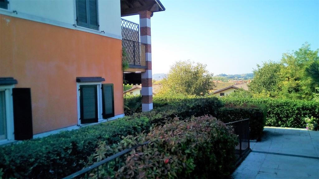 דירות Salionze Casa Vacanze I Borghi מראה חיצוני תמונה