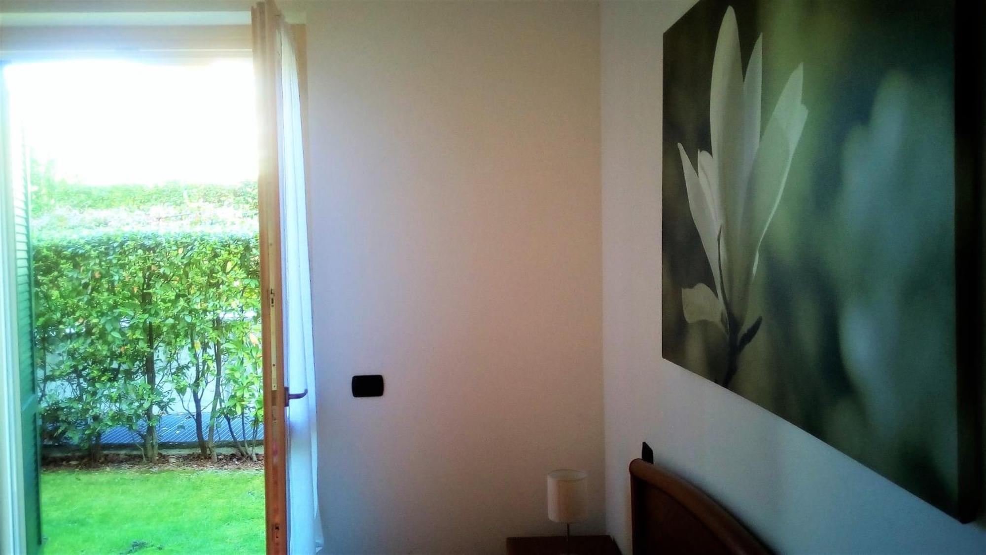 דירות Salionze Casa Vacanze I Borghi מראה חיצוני תמונה