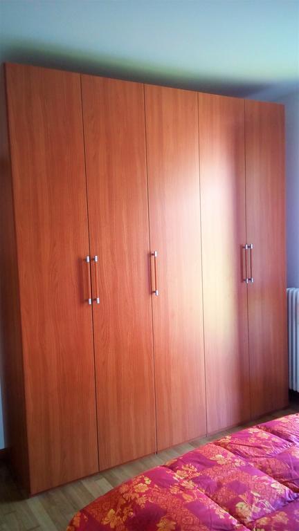 דירות Salionze Casa Vacanze I Borghi מראה חיצוני תמונה