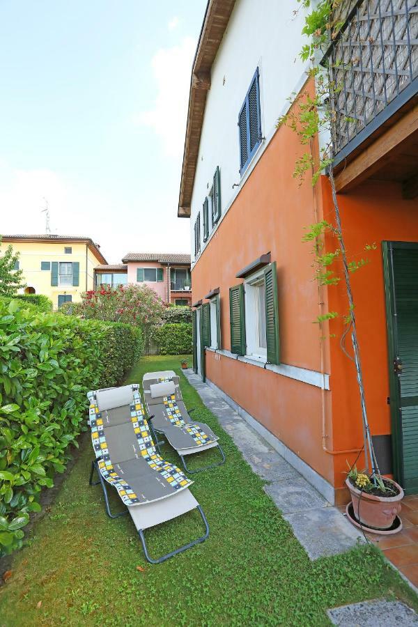 דירות Salionze Casa Vacanze I Borghi מראה חיצוני תמונה