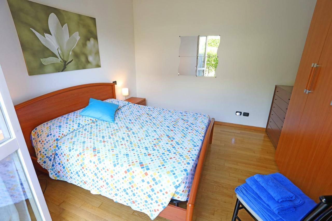 דירות Salionze Casa Vacanze I Borghi מראה חיצוני תמונה