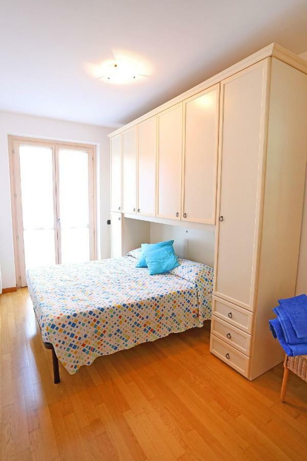 דירות Salionze Casa Vacanze I Borghi מראה חיצוני תמונה