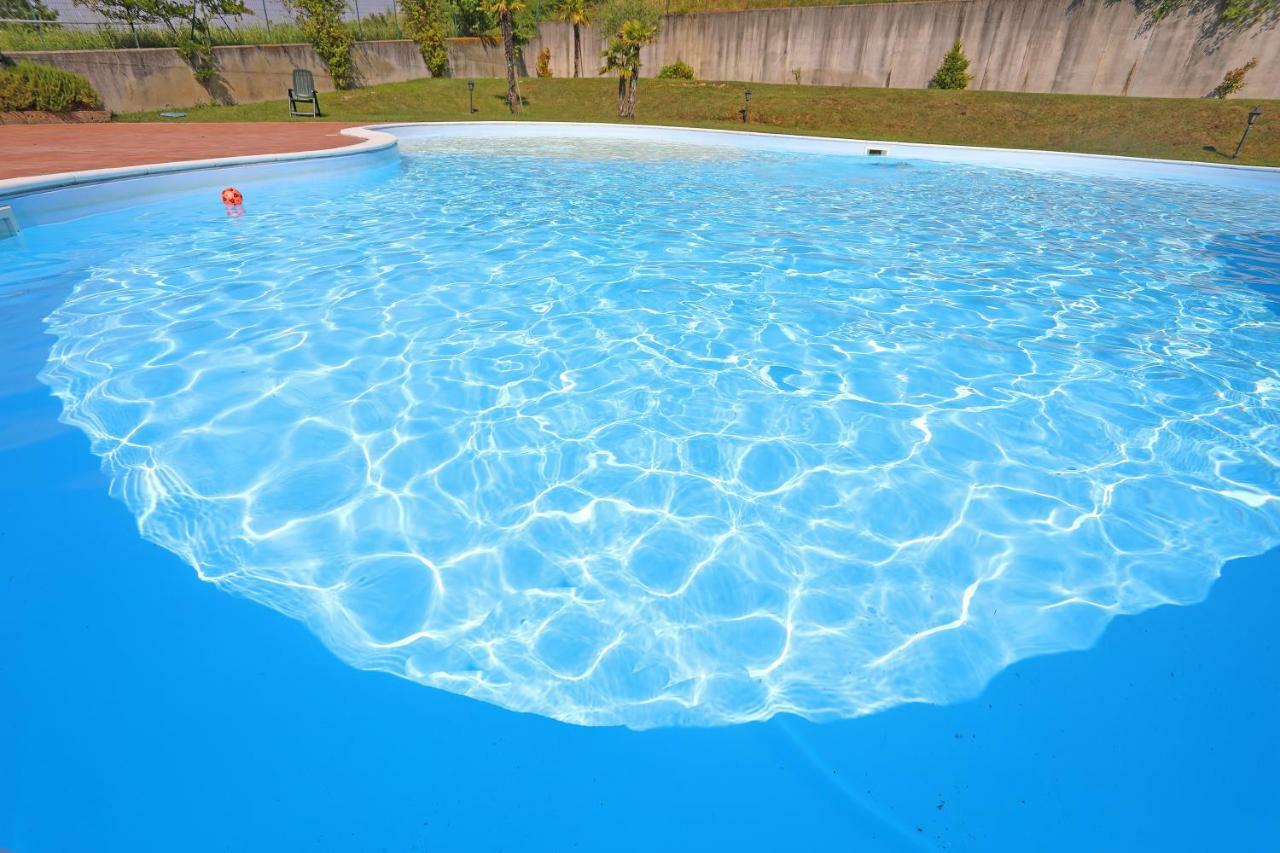 דירות Salionze Casa Vacanze I Borghi מראה חיצוני תמונה