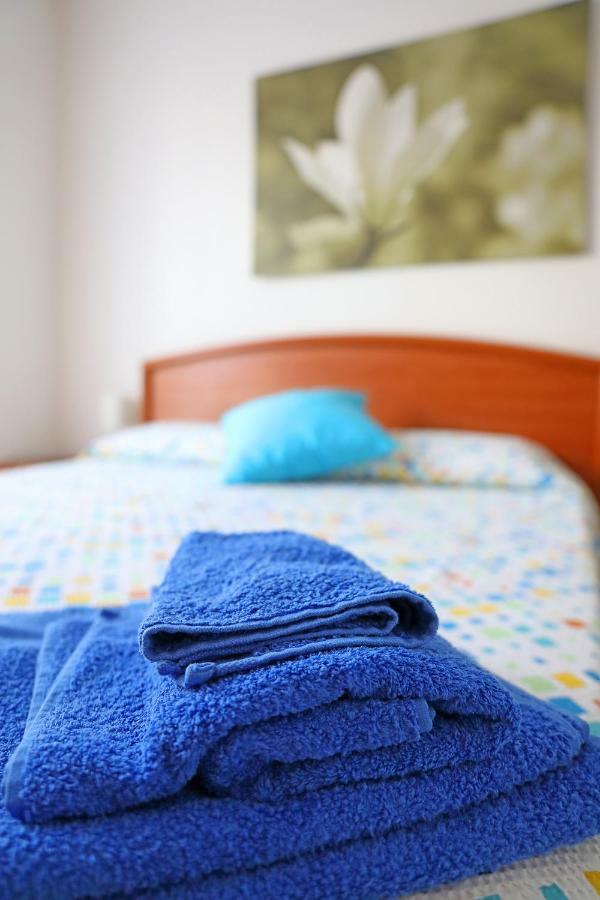 דירות Salionze Casa Vacanze I Borghi מראה חיצוני תמונה