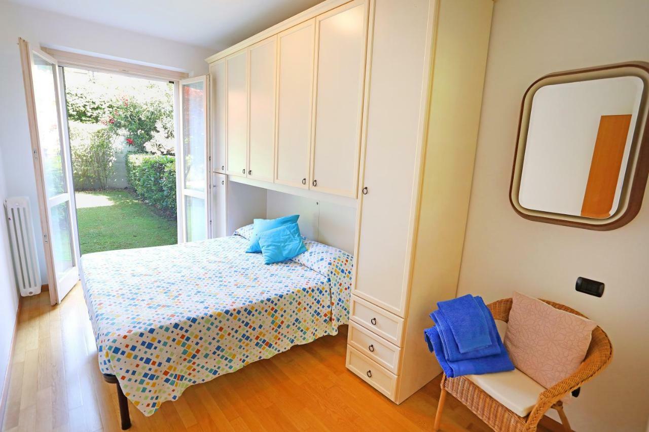 דירות Salionze Casa Vacanze I Borghi מראה חיצוני תמונה
