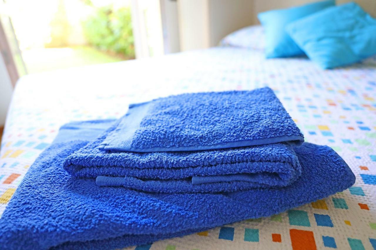 דירות Salionze Casa Vacanze I Borghi מראה חיצוני תמונה