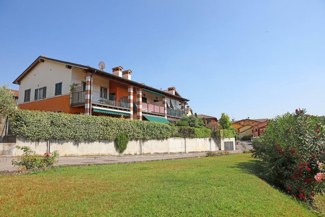 דירות Salionze Casa Vacanze I Borghi מראה חיצוני תמונה