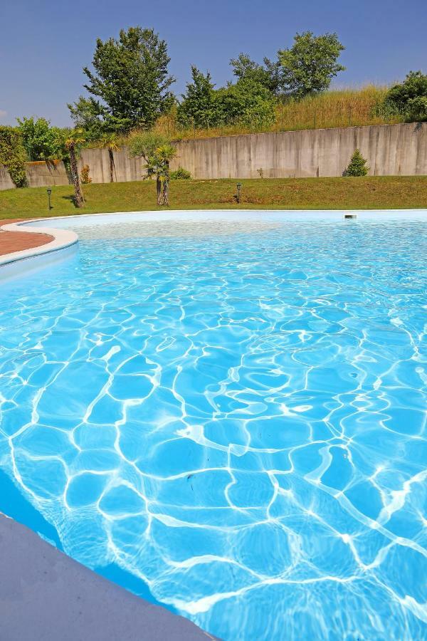 דירות Salionze Casa Vacanze I Borghi מראה חיצוני תמונה