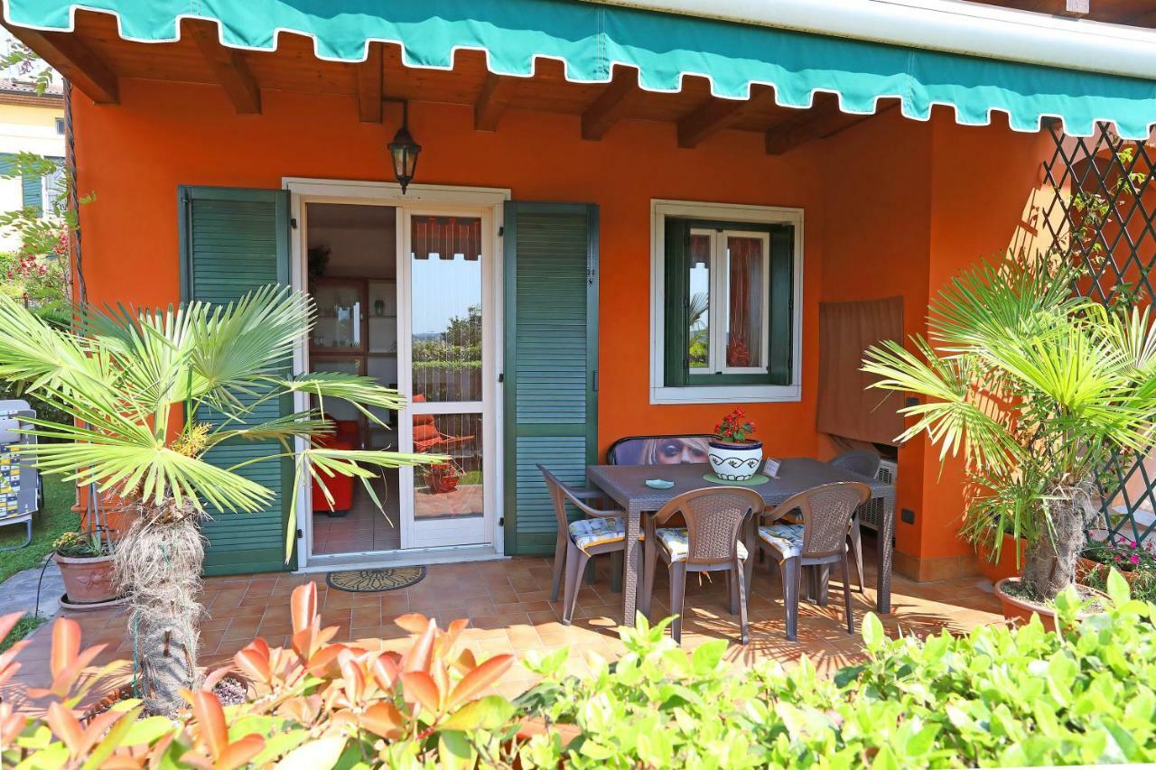 דירות Salionze Casa Vacanze I Borghi מראה חיצוני תמונה